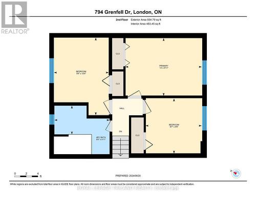 794 Grenfell Drive, London, ON - Other