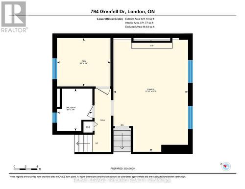 794 Grenfell Drive, London, ON - Other
