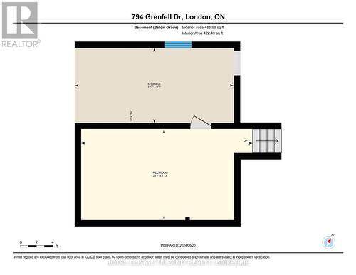 794 Grenfell Drive, London, ON - Other