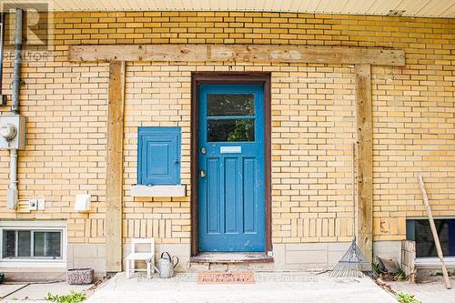 Lower - 18 Thorncrest Crescent, London, ON - Outdoor With Exterior