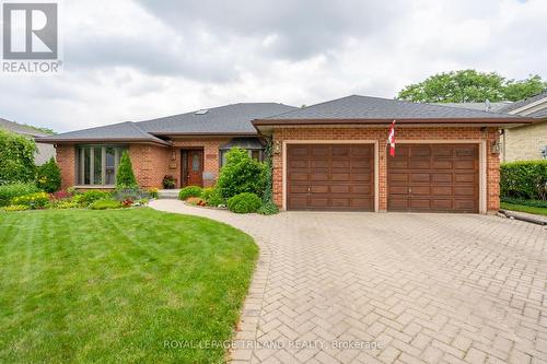 596 Rosecliffe Terrace, London, ON - Outdoor