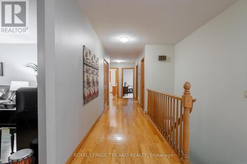 596 Rosecliffe Terrace, London, ON - Indoor Photo Showing Other Room