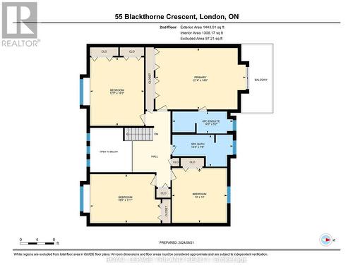 55 Blackthorne Crescent, London, ON - Other
