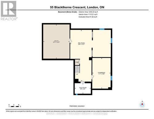 55 Blackthorne Crescent, London, ON - Other