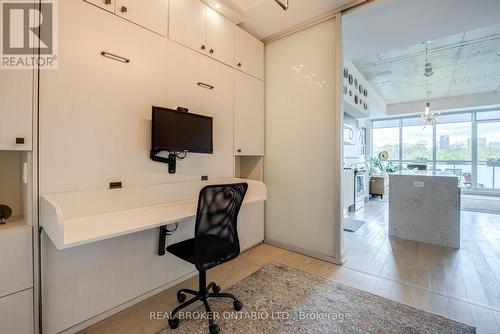 609 - 630 Kingston Road, Toronto, ON - Indoor Photo Showing Office