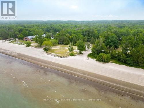 42 5Th Lane, Wasaga Beach, ON - Outdoor With Body Of Water With View