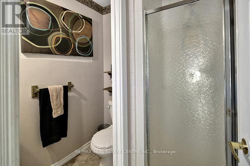 42 5Th Lane, Wasaga Beach, ON - Indoor Photo Showing Bathroom