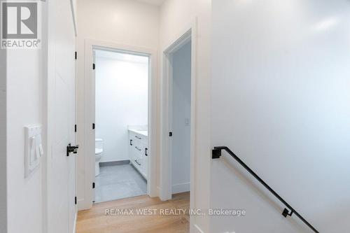 Main - 63 Lonborough Avenue, Toronto, ON - Indoor Photo Showing Other Room