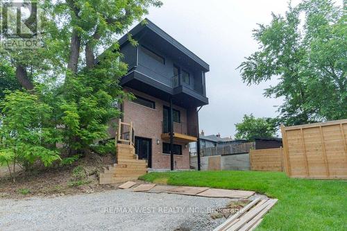 Main - 63 Lonborough Avenue, Toronto, ON - Outdoor