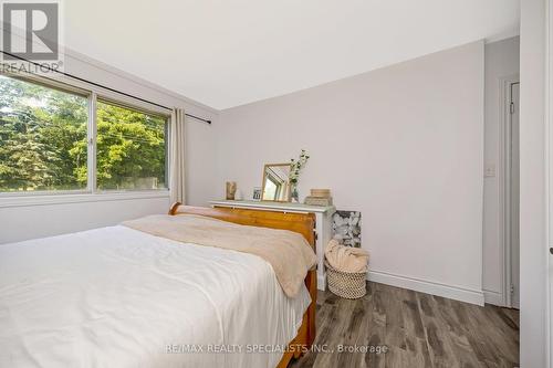 8511 Guelph Line, Milton, ON - Indoor Photo Showing Bedroom
