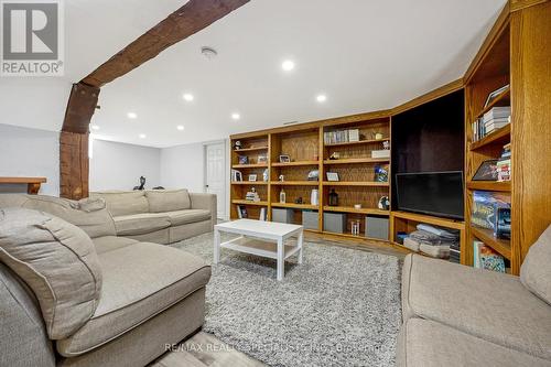 8511 Guelph Line, Milton, ON - Indoor