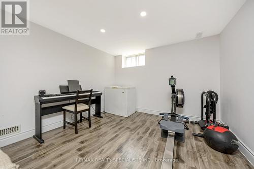 8511 Guelph Line, Milton, ON - Indoor