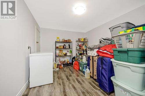 8511 Guelph Line, Milton, ON - Indoor