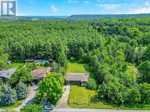 8511 Guelph Line, Milton, ON - Outdoor With View