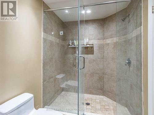 14 Standish Street, Halton Hills, ON - Indoor Photo Showing Bathroom