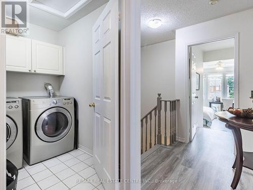 14 Standish Street, Halton Hills, ON - Indoor Photo Showing Laundry Room