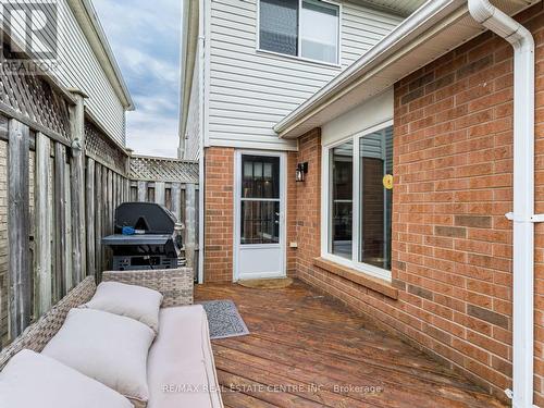 14 Standish Street, Halton Hills, ON - Outdoor With Exterior