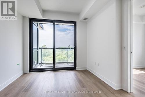 420 - 86 Dundas Street E, Mississauga, ON - Indoor Photo Showing Other Room