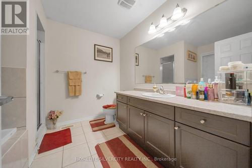 13 Bonsai Lane, Brampton, ON - Indoor Photo Showing Bathroom