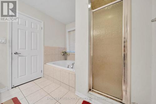 13 Bonsai Lane, Brampton, ON - Indoor Photo Showing Bathroom