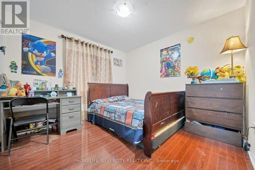 13 Bonsai Lane, Brampton, ON - Indoor Photo Showing Bedroom