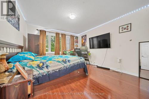 13 Bonsai Lane, Brampton, ON - Indoor Photo Showing Bedroom