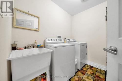 13 Bonsai Lane, Brampton, ON - Indoor Photo Showing Laundry Room