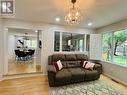 2381 East Gate Crescent, Oakville, ON  - Indoor Photo Showing Living Room 