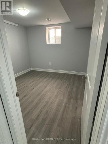 Lower-A - 30 Ash Court, Brampton, ON - Indoor Photo Showing Other Room