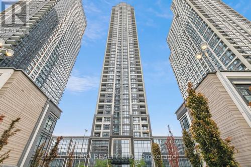 304 - 7 Mabelle Avenue, Toronto, ON - Outdoor With Facade