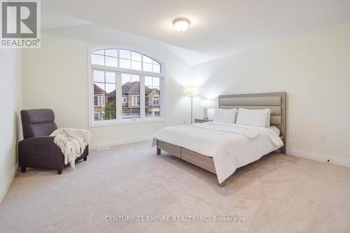 33 Junior Road, Brampton, ON - Indoor Photo Showing Bedroom