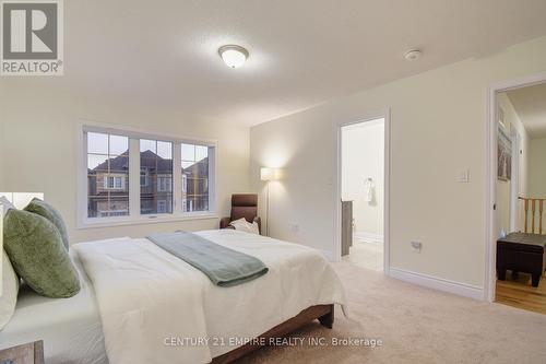 33 Junior Road, Brampton, ON - Indoor Photo Showing Bedroom