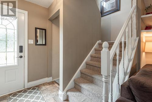 19 Dalzell Avenue, Brampton, ON - Indoor Photo Showing Other Room