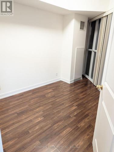 3306 - 50 Absolute Avenue, Mississauga, ON - Indoor Photo Showing Other Room
