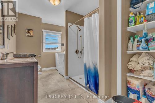 2206 Stevensville Road, Fort Erie, ON - Indoor Photo Showing Bathroom