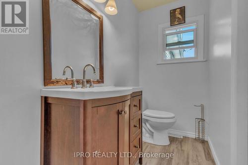 2206 Stevensville Road, Fort Erie, ON - Indoor Photo Showing Bathroom