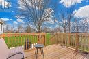 2206 Stevensville Road, Fort Erie, ON  - Outdoor With Deck Patio Veranda 