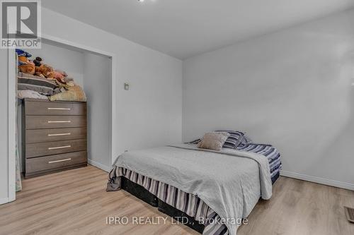 2206 Stevensville Road, Fort Erie, ON - Indoor Photo Showing Bedroom