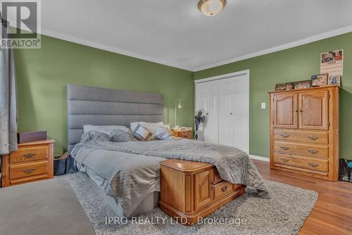 2206 Stevensville Road, Fort Erie, ON - Indoor Photo Showing Bedroom