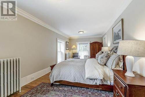 173 Main Street N, Hamilton, ON - Indoor Photo Showing Bedroom