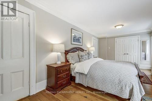 173 Main Street N, Hamilton, ON - Indoor Photo Showing Bedroom