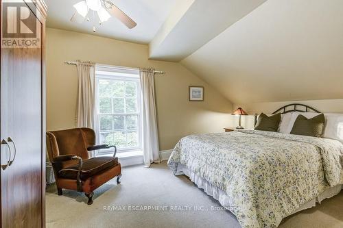 173 Main Street N, Hamilton, ON - Indoor Photo Showing Bedroom