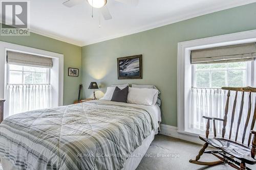 173 Main Street N, Hamilton, ON - Indoor Photo Showing Bedroom