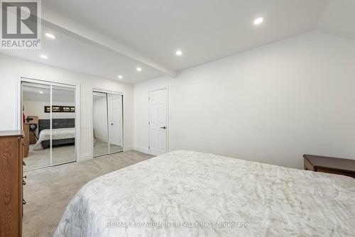 23 Baker Street, Hamilton, ON - Indoor Photo Showing Bedroom