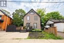 23 Baker Street, Hamilton, ON  - Outdoor With Exterior 