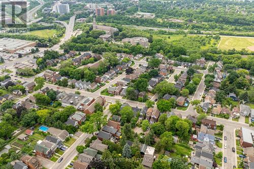 23 Baker Street, Hamilton, ON - Outdoor With View