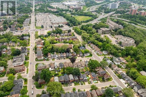 23 Baker Street, Hamilton, ON - Outdoor With View