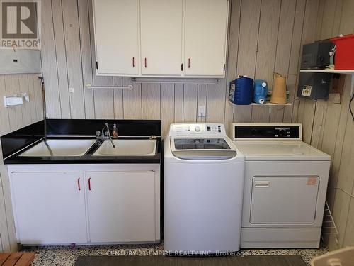 37 Church Street S, Hamilton (Stoney Creek), ON - Indoor Photo Showing Laundry Room