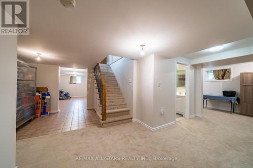 46 Varcoe Road, Clarington, ON - Indoor Photo Showing Other Room