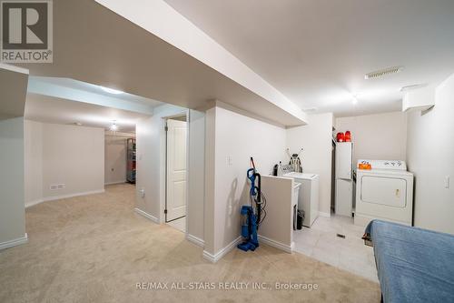 46 Varcoe Road, Clarington, ON - Indoor Photo Showing Laundry Room